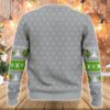 Weed Skuncle Ugly Sweater