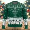 Weller C.Y.P.B. Bourbon Ugly Christmas Sweater