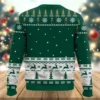 Weller C.Y.P.B. Bourbon Ugly Christmas Sweater