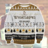 Whistle Pig Ugly Sweater