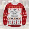 William Larue Weller Ugly Sweater