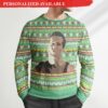 Die Hard Ugly Christmas Sweater- Xmas Lover Ugly Sweatshirt - Ugly Christmas Sweater- Jumper