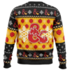 Guess I’ll Die Dungeons & Dragons Ugly Sweater