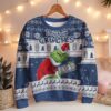 Drink Up Grinches Busch Light Ugly Sweater