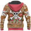 3D Anime One Piece Happy Chopper Custom Fandom Ugly Christmas Sweater VA311180