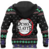 Tamio Enmu Ugly Sweater Christmas Demon Slayer Anime Gift VA10