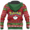 3D Anime Pokemon Custom Fandom Ugly Christmas Sweater VA311231