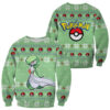 3D Anime Pokemon Gardevoir Custom Fandom Ugly Christmas Sweater VA308141