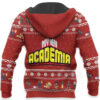 3D Anime My Hero Academia Custom Fandom Ugly Christmas Sweater