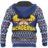 3D Anime My Hero Academia All Might Custom Fandom Ugly Christmas Sweater