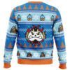 3D Anime One Piece Jinbe Custom Fandom Ugly Christmas Sweater VA308244