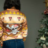 3D Anime One Piece Tony Chopper Custom Fandom Ugly Christmas Sweater