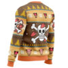 3D Anime One Piece Tony Chopper Custom Fandom Ugly Christmas Sweater