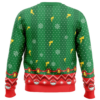 3D Anime Pokemon Pikachu Custom Fandom Ugly Christmas Sweater