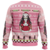 3D Anime Demon Slayer Nezuko Kamado Custom Ugly Christmas Sweater VA311200