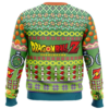 3D Anime Dragon Ball Shenron Custom Fandom Ugly Christmas Sweater VA308057