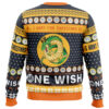 3D Anime Dragon Ball Shenron Custom Fandom V3 Ugly Christmas Sweater