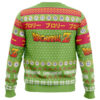 3D Anime Dragon Ball Broly Custom Fandom Ugly Christmas Sweater VA309081