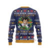 3D Anime Dragon Ball Tis Over 9000 Custom Fandom Ugly Christmas Sweater VA308115