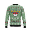 3D Anime Pokemon Gardevoir Custom Fandom Ugly Christmas Sweater