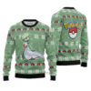 3D Anime Pokemon Gardevoir Custom Fandom Ugly Christmas Sweater