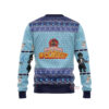 3D Anime My Hero Academia Dabi Blueflame Custom Fandom Ugly Christmas Sweater VA308442