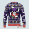 3D Anime One Piece Nico Robin Custom Ugly Christmas Sweater VA310061