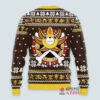 3D Anime One Piece Straw Hat Pirates Custom Fandom Ugly Christmas Sweater VA309072