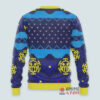 3D Anime One Piece Trafalgar Law Custom Ugly Christmas Sweater VA311083