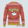 3D Anime Pokemon Pikachu Custom Fandom Ugly Christmas Sweater VA211043