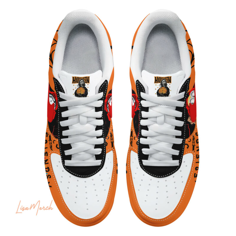 PREMIUM HRR AF1 SNEAKER THU 090801