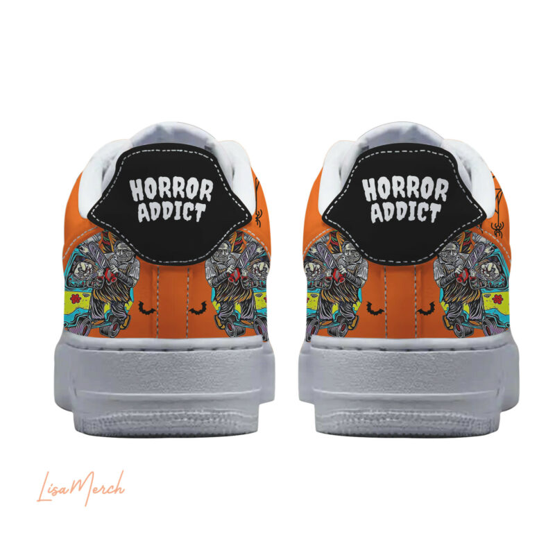 PREMIUM HRR AF1 SNEAKER THU 090801