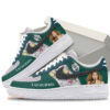 Premium SKR AF1 Sneaker Boots DT SO