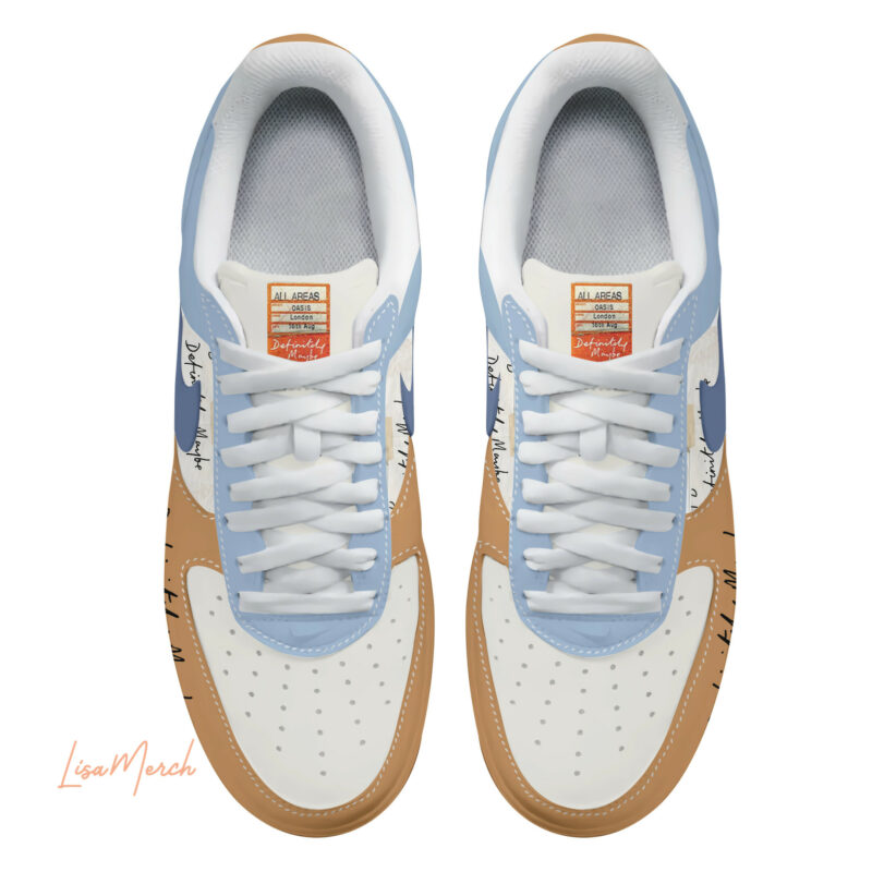 PREMIUM OAS AF1 SNEAKER THU 040901