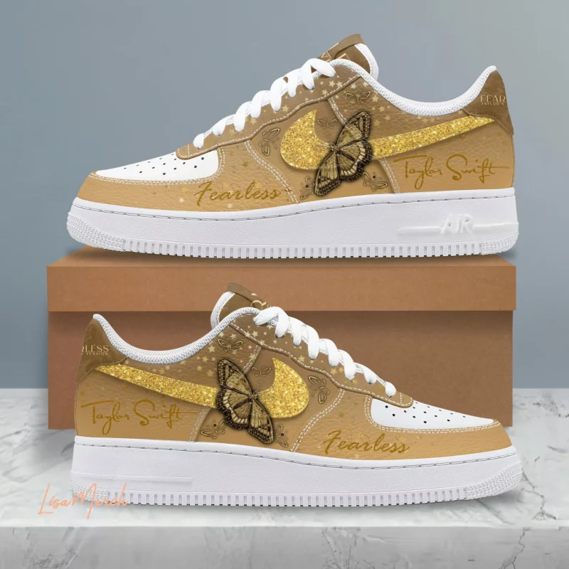 PREMIUM TLSW AF1 SNEAKER DAT 190901