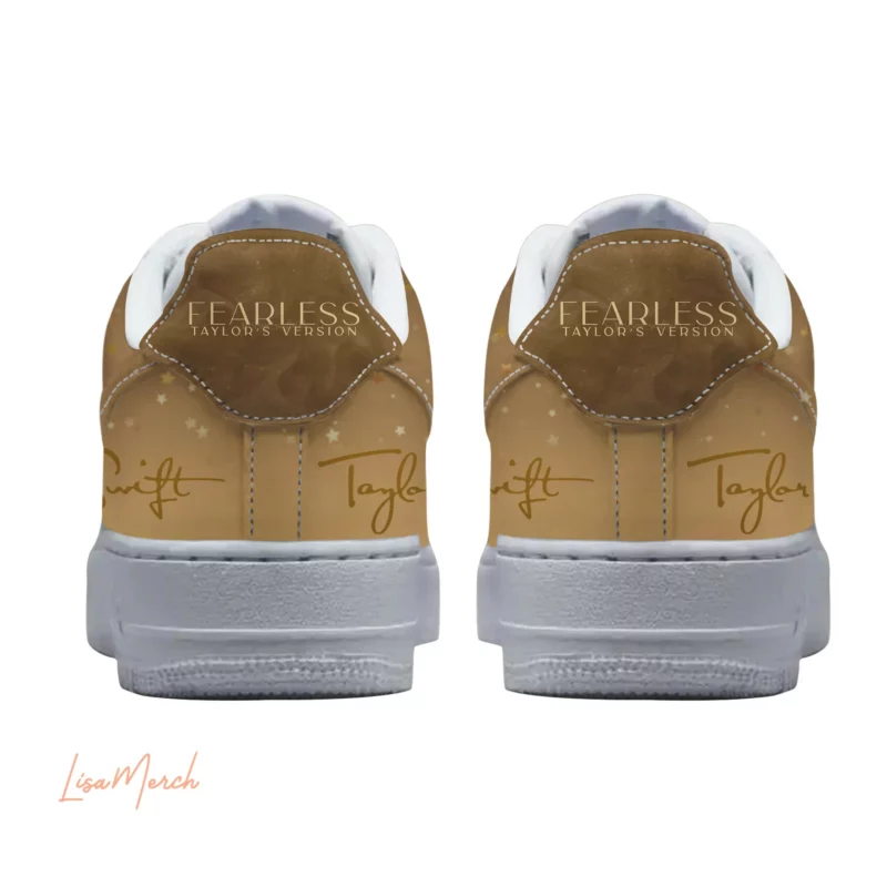 PREMIUM TLSW AF1 SNEAKER DAT 190901