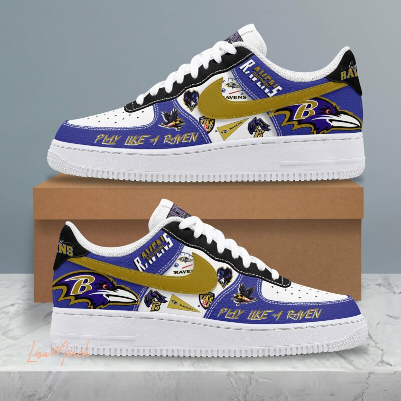 PREMIUM BTR AF1 SNEAKER THU 021001