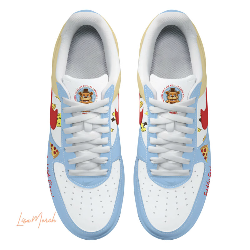 PREMIUM 5NAF AF1 SNEAKER THU 031001