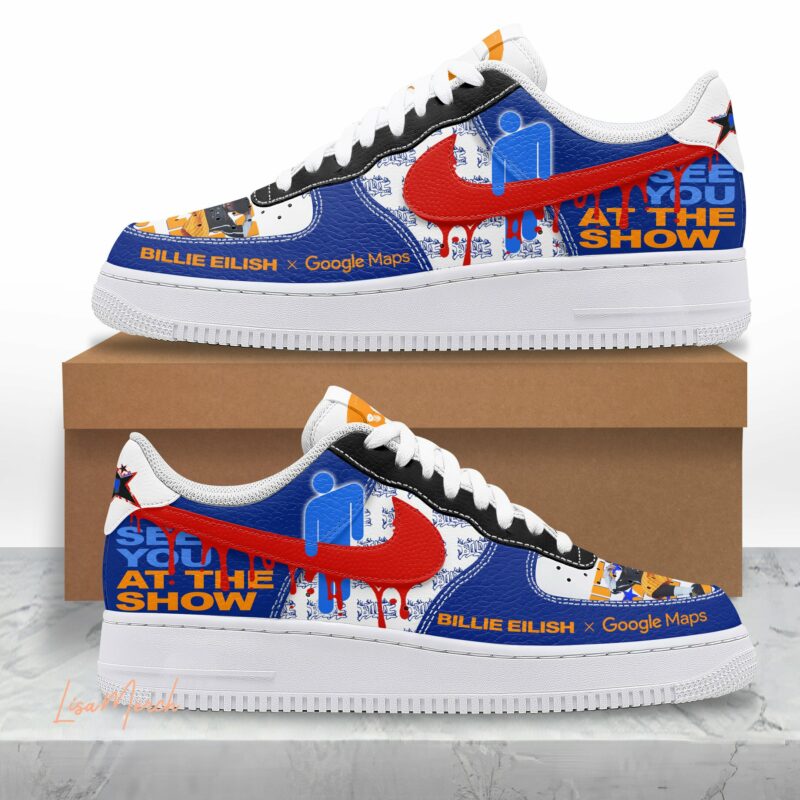 PREMIUM BLE AF1 SNEAKER DINH 031001