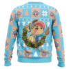 3D Anime One Piece Timeskip Tony Tony Chopper Custom Ugly Christmas Sweater