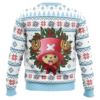 3D Anime One Piece Happy Chopper Custom Ugly Christmas Sweater