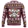 3D Anime One Piece Christmas Tony Tony Chopper Custom Ugly Christmas Sweater