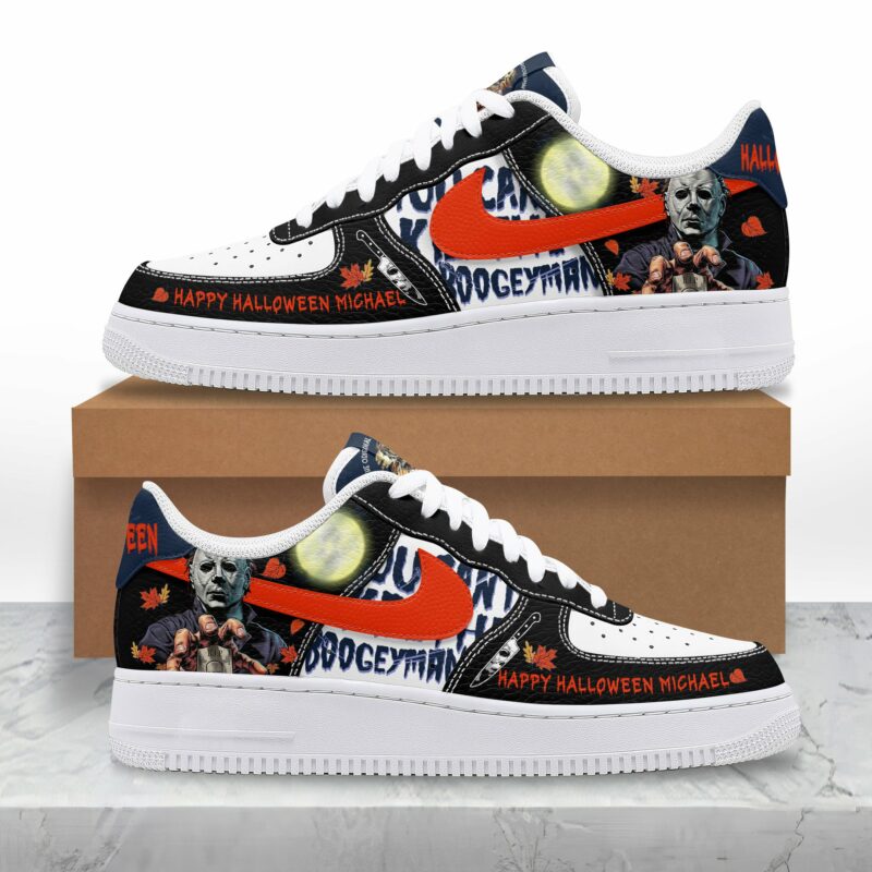 PREMIUM HLWF AF1 SNEAKER THU 101001