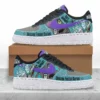 PREMIUM HTMS AF1 SNEAKER THU 111001