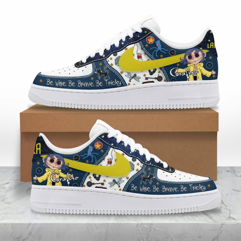 PREMIUM CRLN AF1 SNEAKER DAT 111001