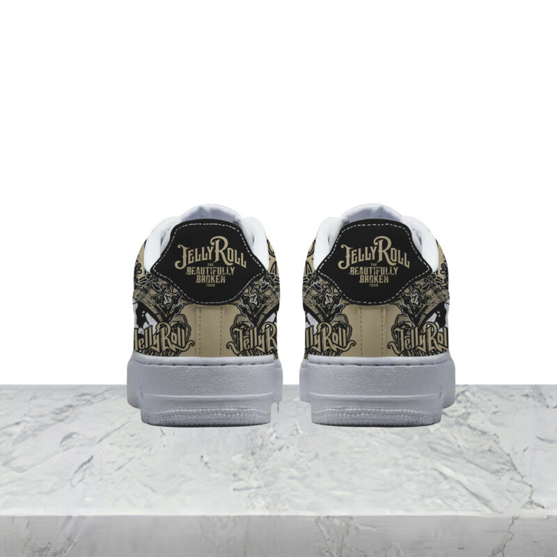 PREMIUM JLR AF1 SNEAKER DAT 141001