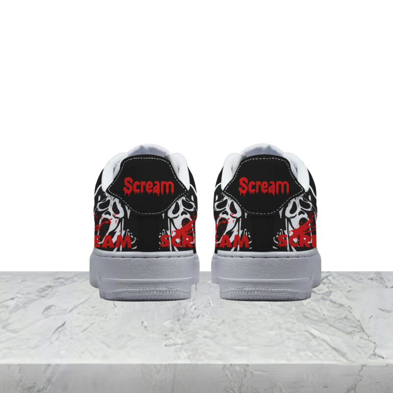 PREMIUM SCRE AF1 SNEAKER DAT 141001