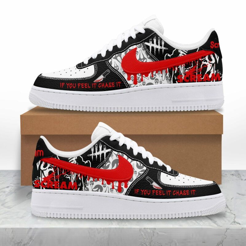 PREMIUM SCRE AF1 SNEAKER DAT 141001