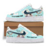 PREMIUM HST AF1 SNEAKER PH DC