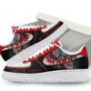 TEF PREMIUM AF1 SNEAKER DCA